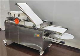 Automatic Chapati Making Machine 600/1000/2000 Per hour Capacity 